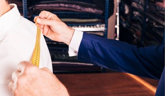 4 Drop Takım Elbise Ne Demek?