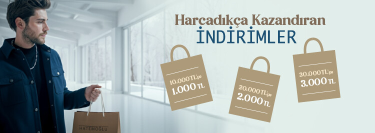 Barem İndirimleri
