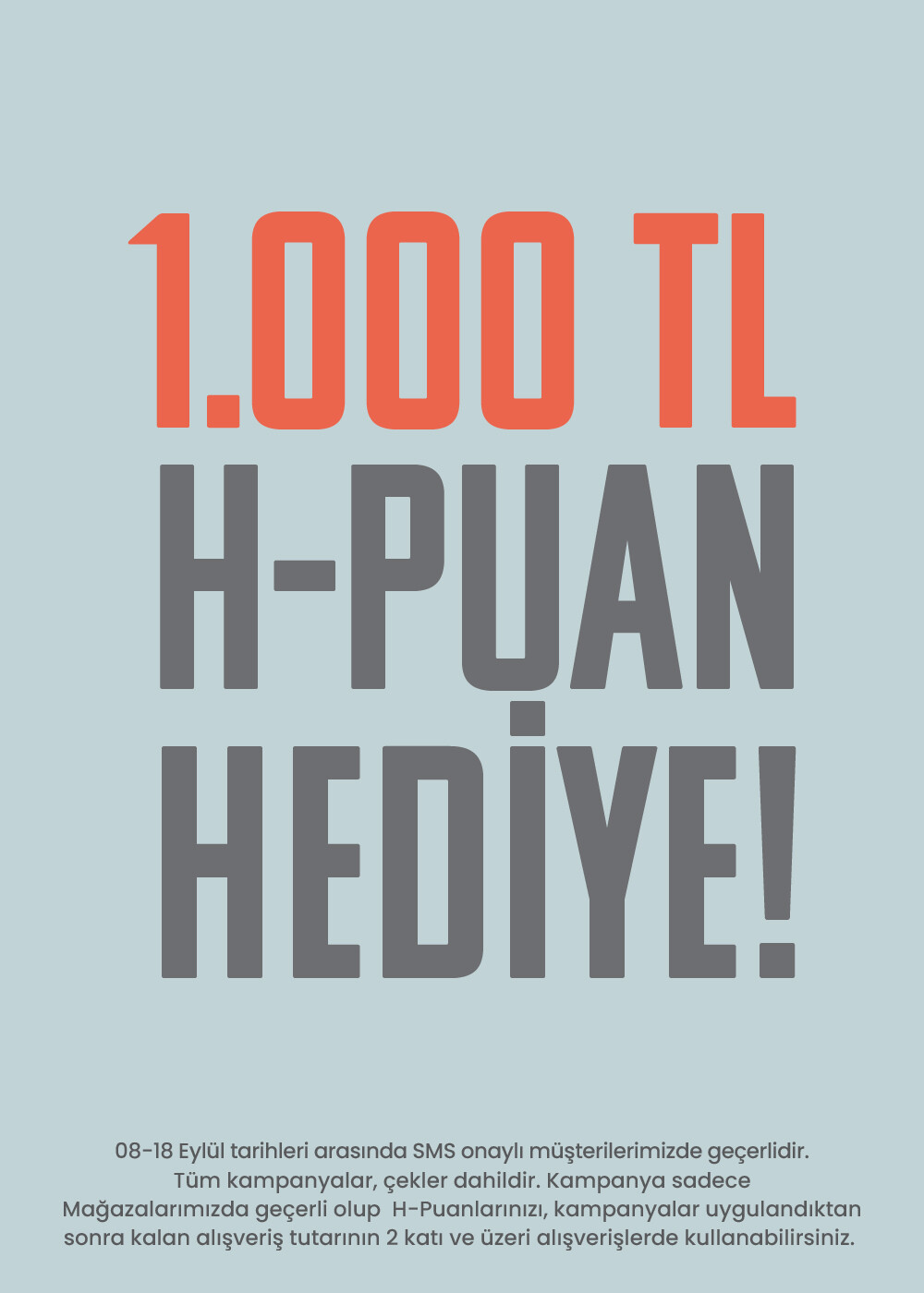 H-Puan Hediye