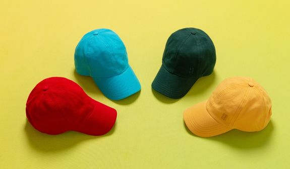 Unisex Şapka Modelleri