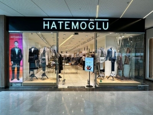 İstanbul Mall Off AVM