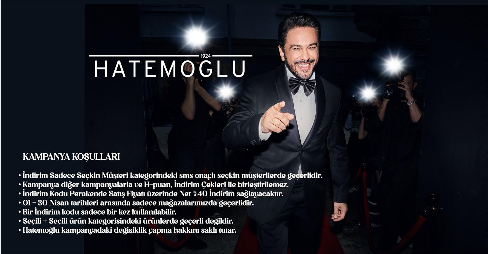 Kurumsal Seçkin Müşterilere özel %40 İndirim  