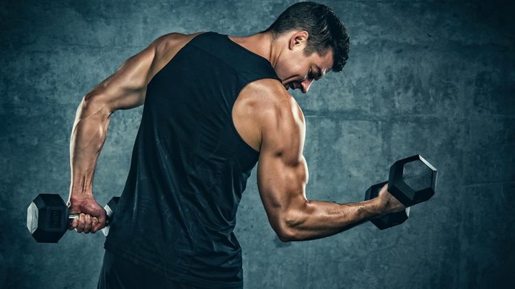 AĞIRLIK ÇALIŞMANIN KARDİYODAN DAHA İYİ OLDUĞUNU GÖSTEREN 4 NEDEN