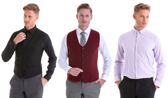 Kumaş Pantolon Üstüne Ne Giyilir? Kumaş Pantolon Kombinleri