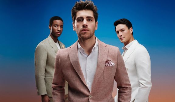 Takım Elbise mi? Rahat Bir Kombin mi? Yoksa Her İkisi mi?