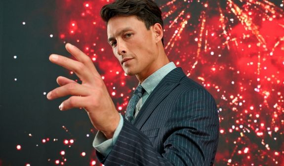 Yılın Son Günlerine Özel: Hatemoğlu Kombinleri