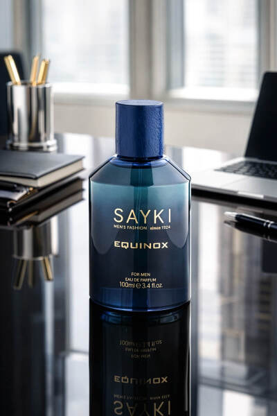 Equinox Edp 100 ML Erkek Parfüm