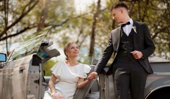 Nişan Stili: Erkekler İçin Kusursuz Kıyafet Seçimi