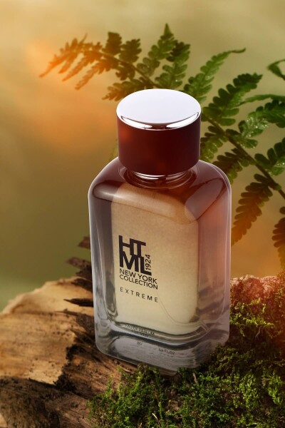 Extreme EDP 100 ML Erkek Parfüm - HTML