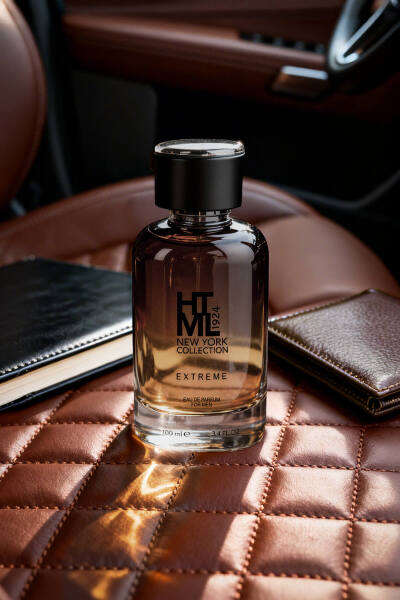 Extreme EDP 100 ML Erkek Parfüm