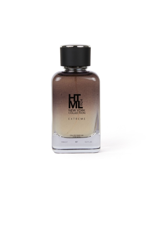 Hatemoğlu Extreme EDP 100 ML Erkek Parfüm. 1