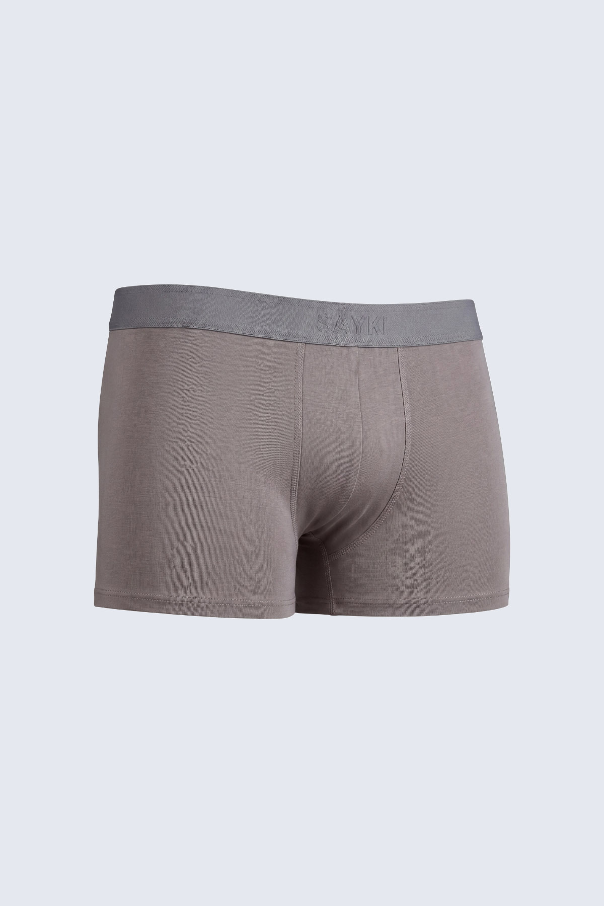 Haki Bambu Boxer