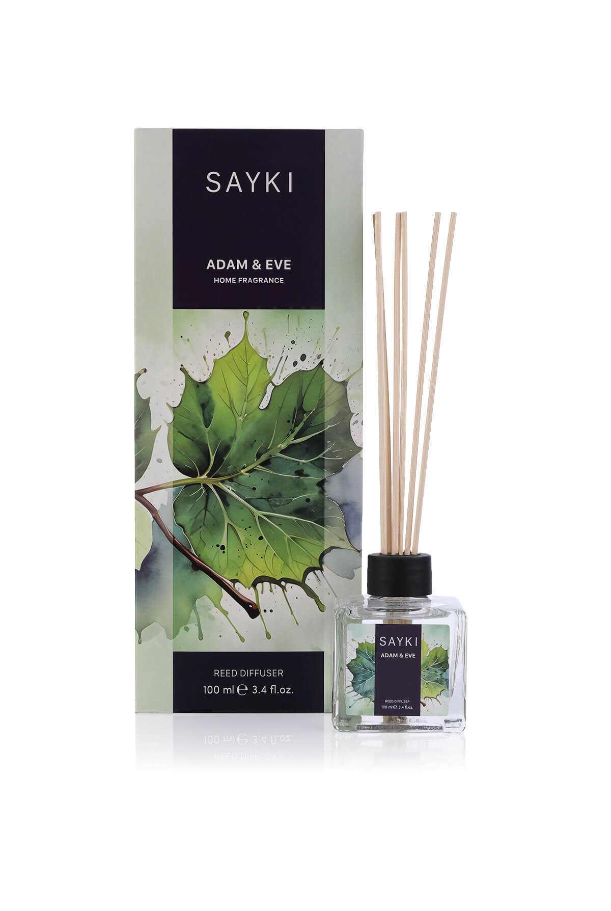 Adam & Eve 100 ML Çubuklu Oda Kokusu