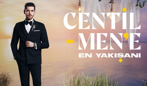 Hatemoğlu ile Yeni Nesil Centilmenlik