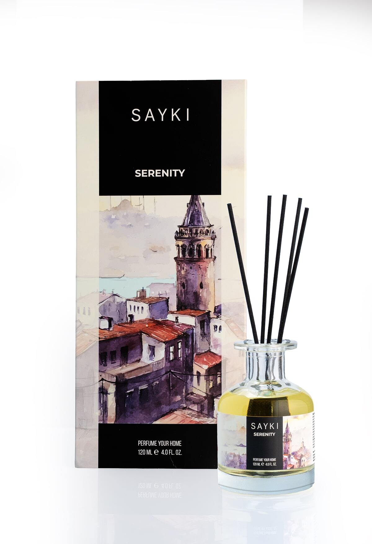 Serenity Çubuklu Ortam Kokusu