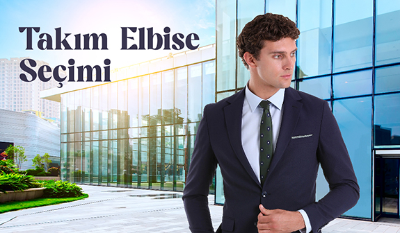 İş Görüşmeleri için Mükemmel Takım Elbise Seçimi: Stil İpuçları ve Öneriler