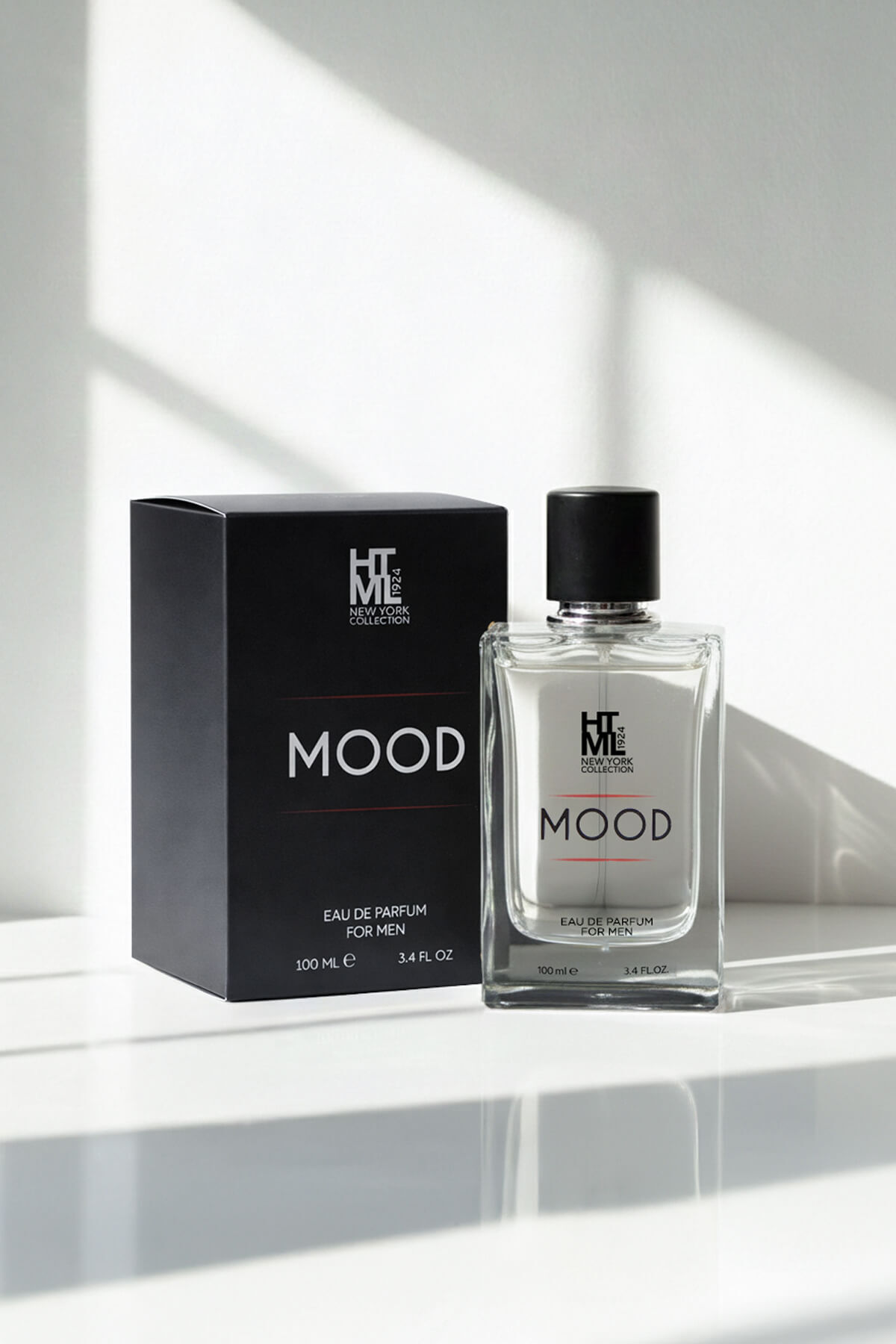 Mood Edp 100 ml Erkek Parfüm