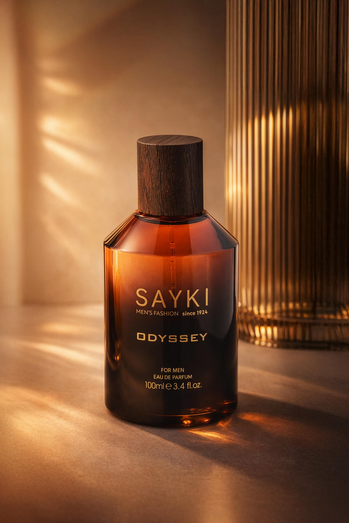 Odyssey Edp 100 ML Erkek Parfüm
