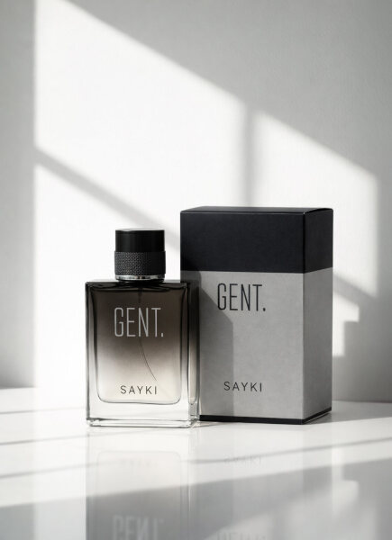 Saykı Gent Parfüm 100 ML
