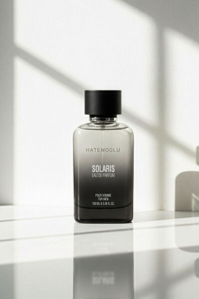 Solaris Edp 100 ML Erkek Parfüm