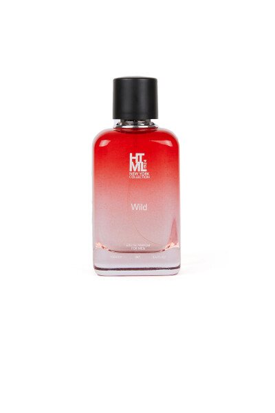 Wild EDP 100 ML Erkek Parfüm - HTML