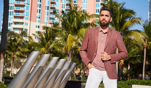 Yaz Sezonunda Giyilebilecek Ceket Modelleri