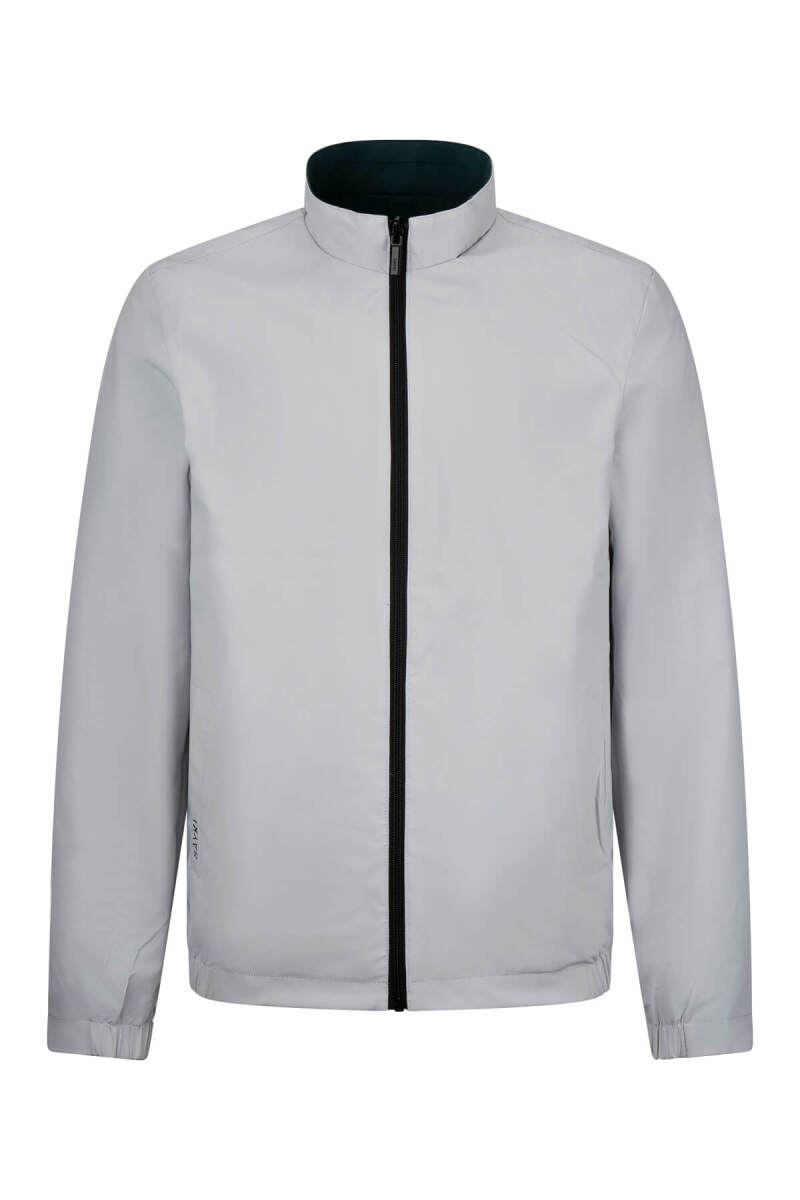 yesil-slim-fit-hakim-yaka-