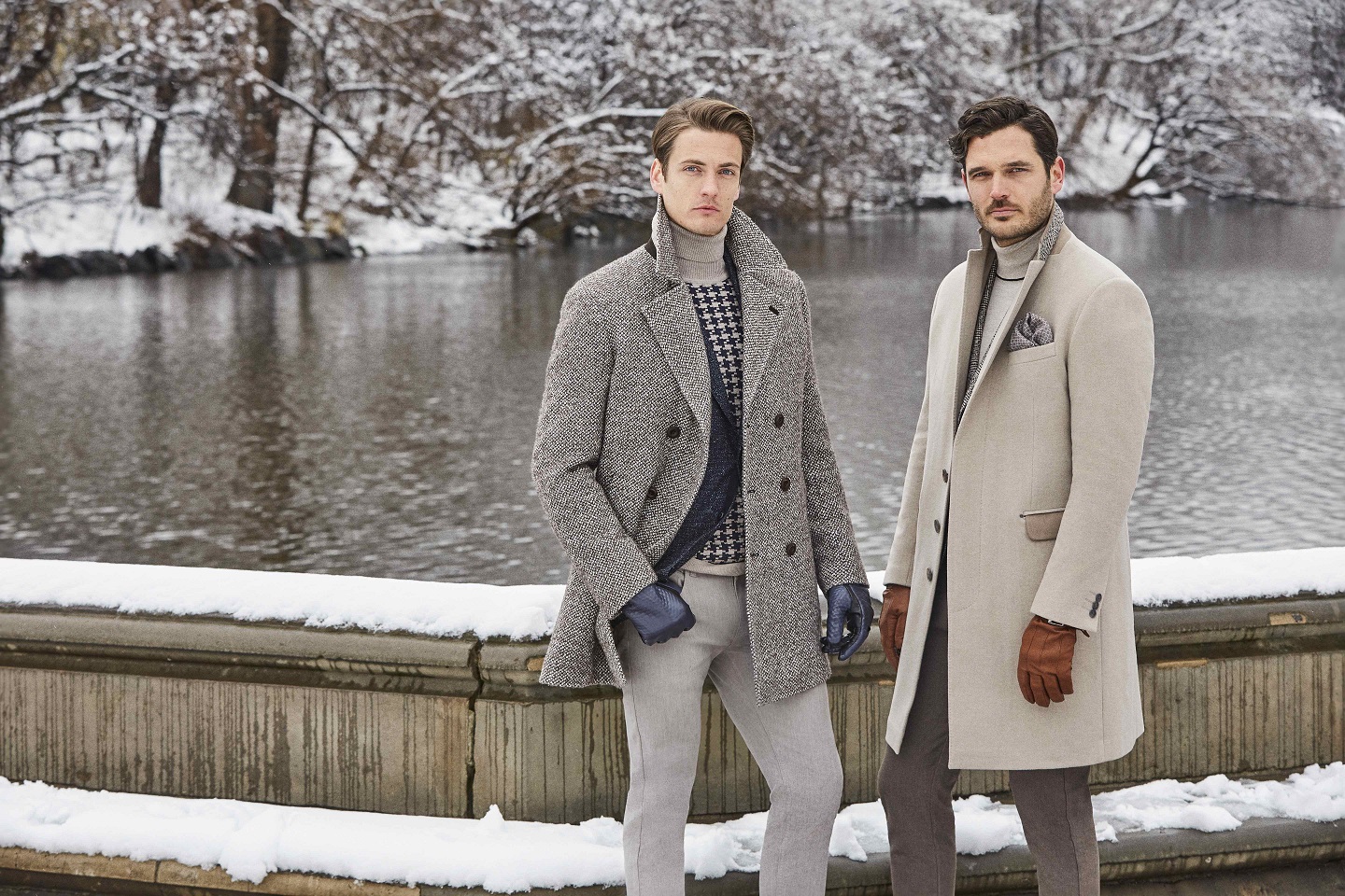 ZAMANA YENİK DÜŞMEYEN 7 MONT